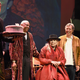 Illustration for article titled Joni Mitchell Makes Rare Public Appearance at 75th Birthday Extravaganza